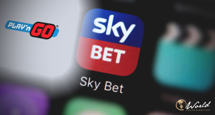 playn go goes live with sky betting and gaming