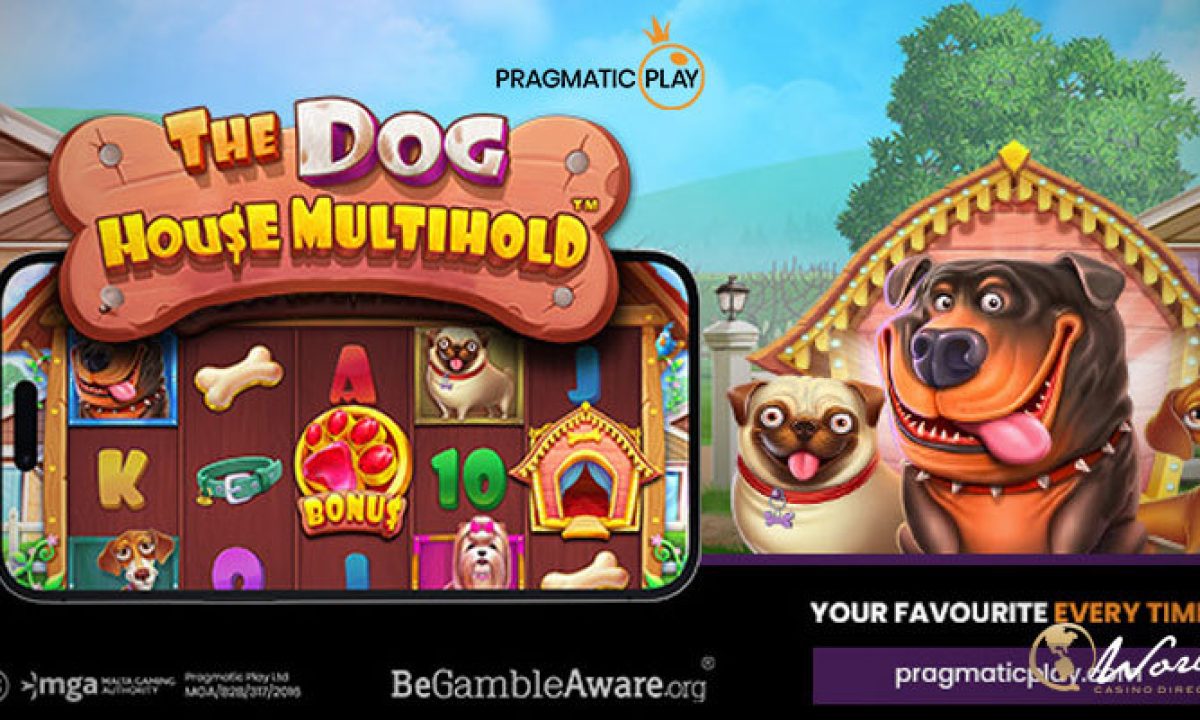 dog haus free slots