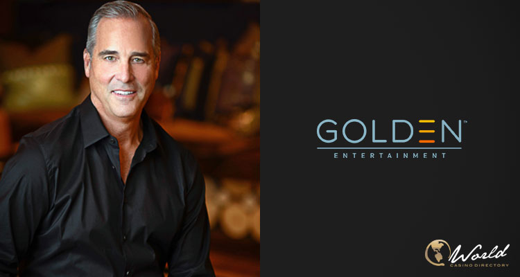 Photo of PT’s Owner Golden Entertainment Intends To Sell Slot Routes; To Concentrate On Bars, Casinos