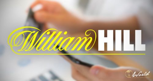 william hill group