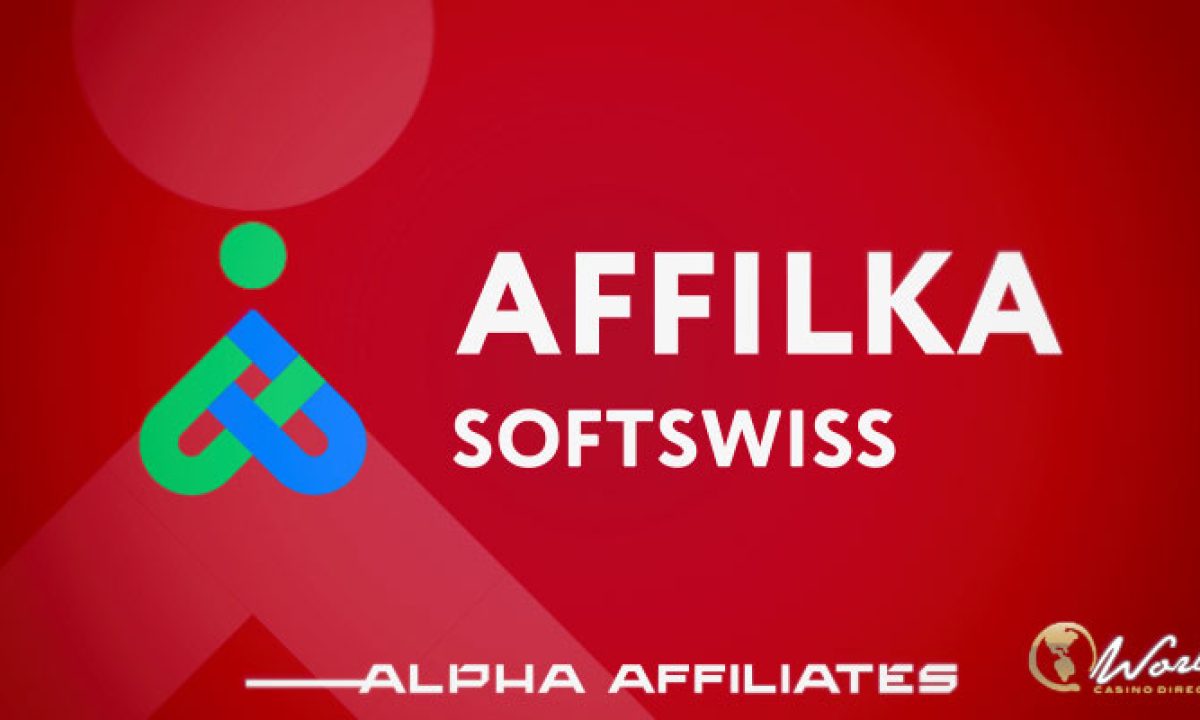 Affilka by SOFTSWISS Names Alpha Affiliates As Its Partner