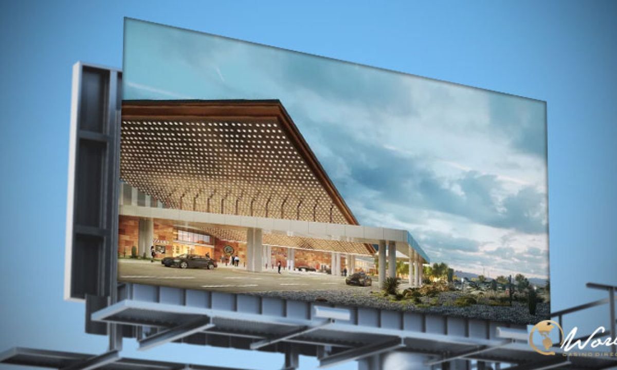 Desert Diamond Casinos Partnership to Rename Glendale Arena