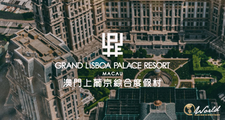 Photo of Grand Lisboa Palace Opens Foreigner Gaming Area