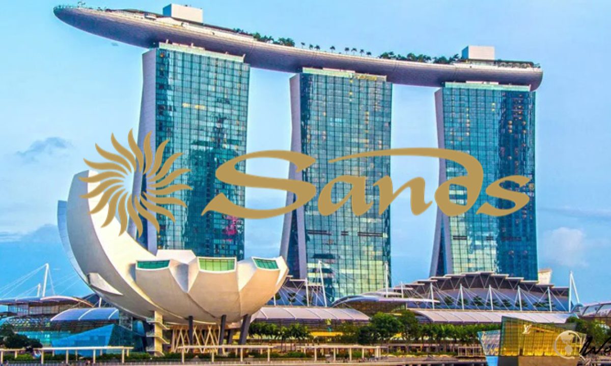 Singapore's Marina Bay Sands unveils US$1 billion reinvestment