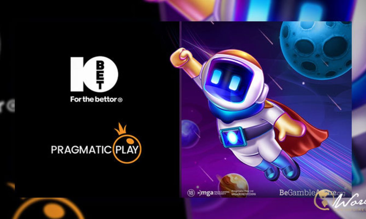 Pragmatic Play lança novo slot Spaceman - ﻿Games Magazine Brasil