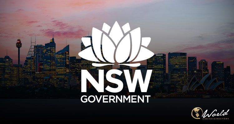 NSW government orders removal of gambling signage by Sept