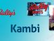 bally kambi