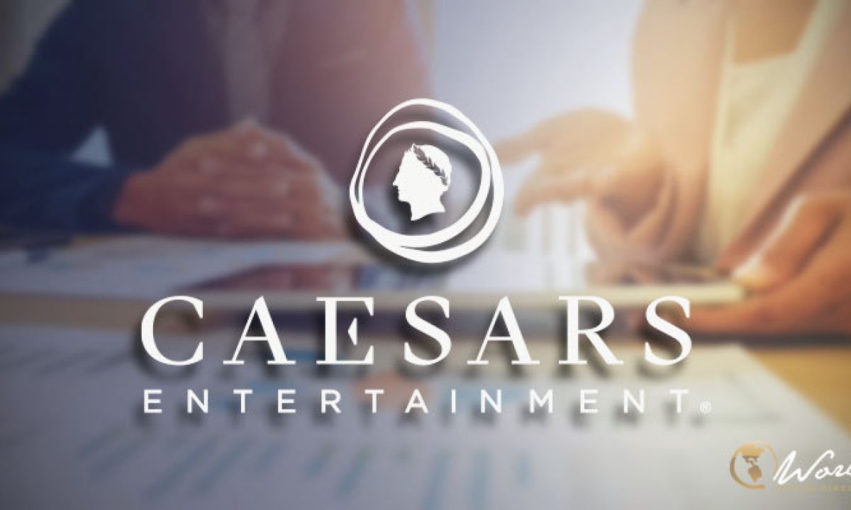 Caesars Race & Sportsbook - Paris Las Vegas Hotel & Casino