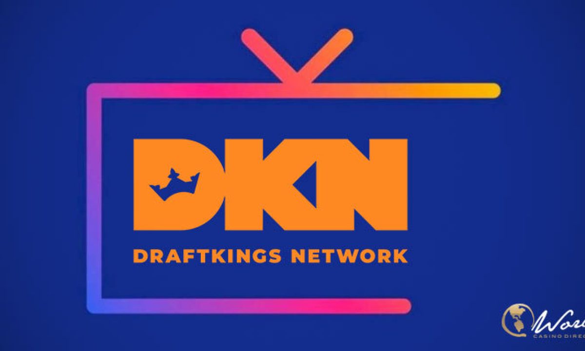 DraftKings Expands Podcasts with Gojo, Signs Mike Golic Jr. - GamblingNews