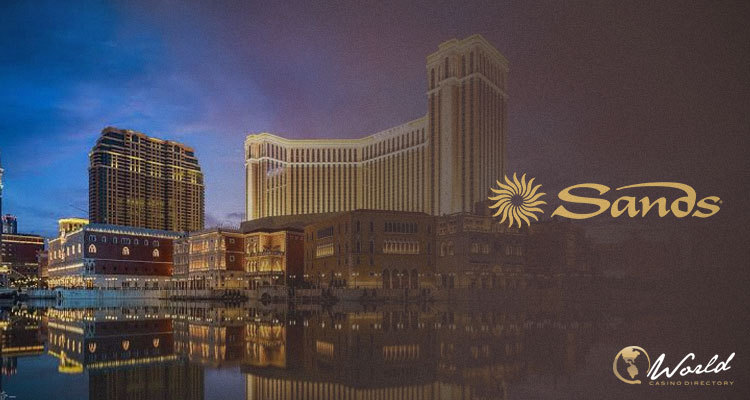 las vegas sands and sands china host grand celebration at the londoner macao marking new era for cotai strip
