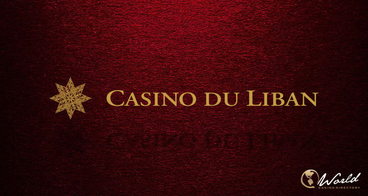 lebanon casino du liban selects tg lab for online launch