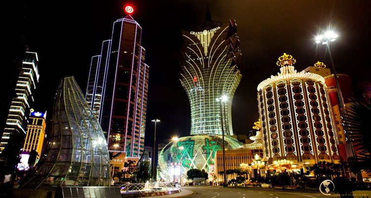Photo of Increased Gaming Revenue in Macau During the Q1 of 2023
