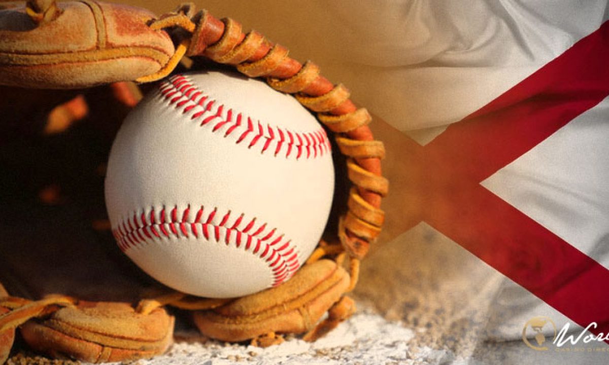 Alabama college baseball betting halted after suspicious activity