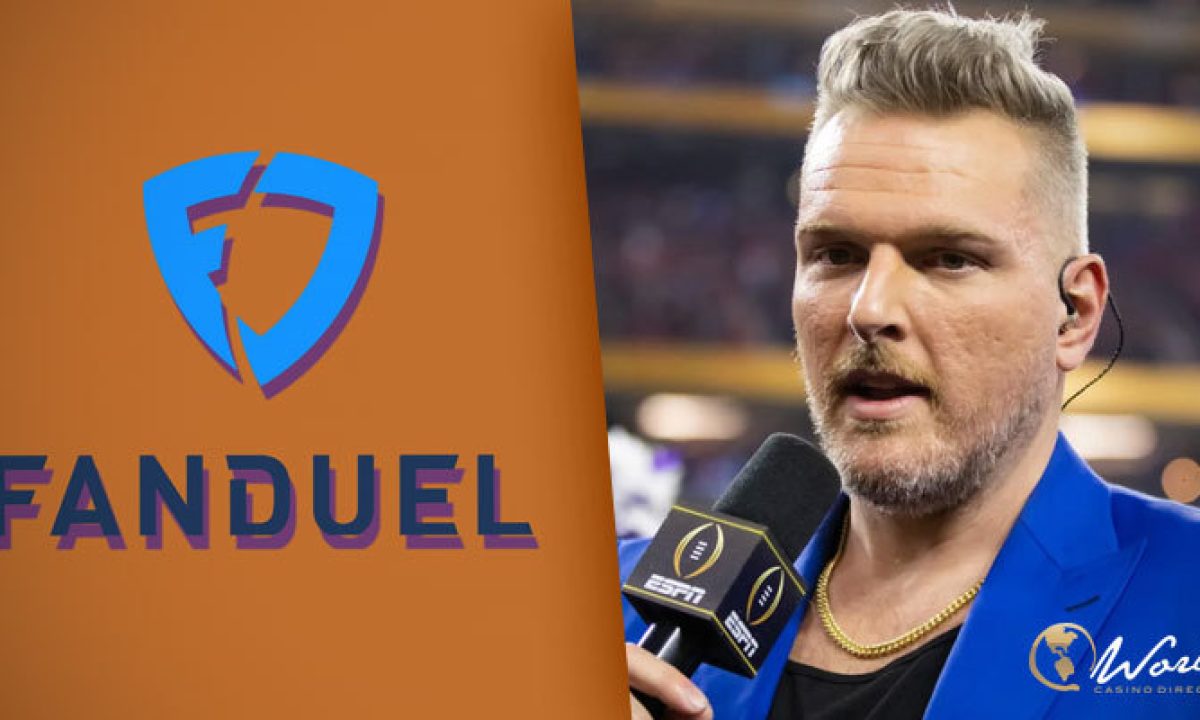 Pat McAfee, ESPN agree to deal for ex-NFL punter's   show