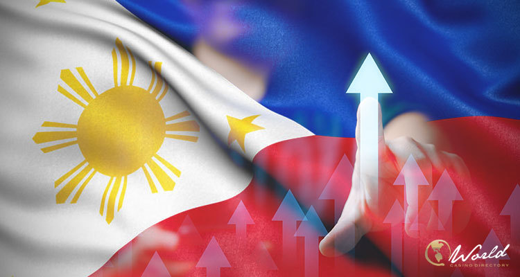 Philippine Gaming Revenues Proceed to Rise in Q1 2023 - inside.pub
