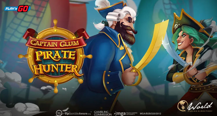 playn go plunder pirate ships in captain glum pirate hunter