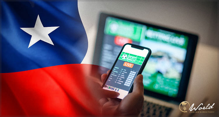 Photo of Chilean Economic Commission Approves Online Sports Betting Bill