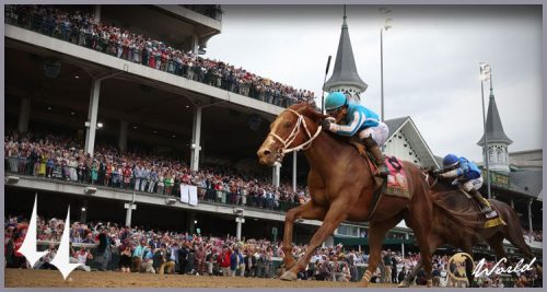 churchill downs