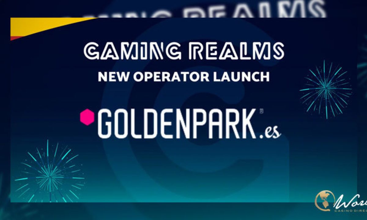 Goldenpark Casino Image