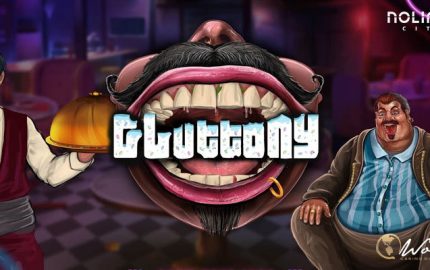 gluttony
