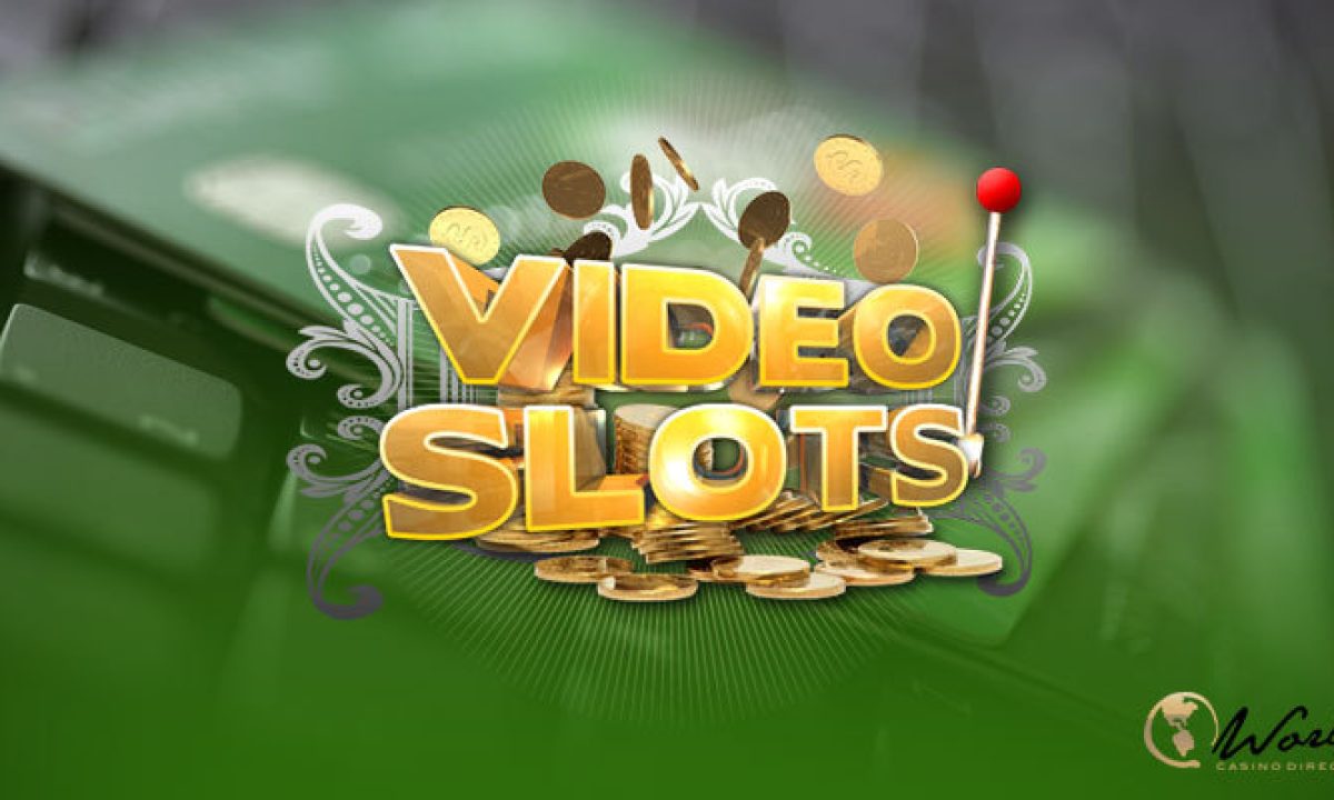 Videoslots online casino review and welcome bonus in 2024