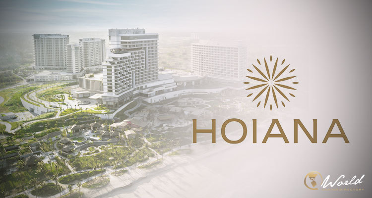 Photo of Hong Kong’s Billionaire Cheng Family Takes Over the Hoiana Casino Resort in Vietnam