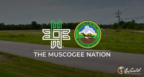 muscogee