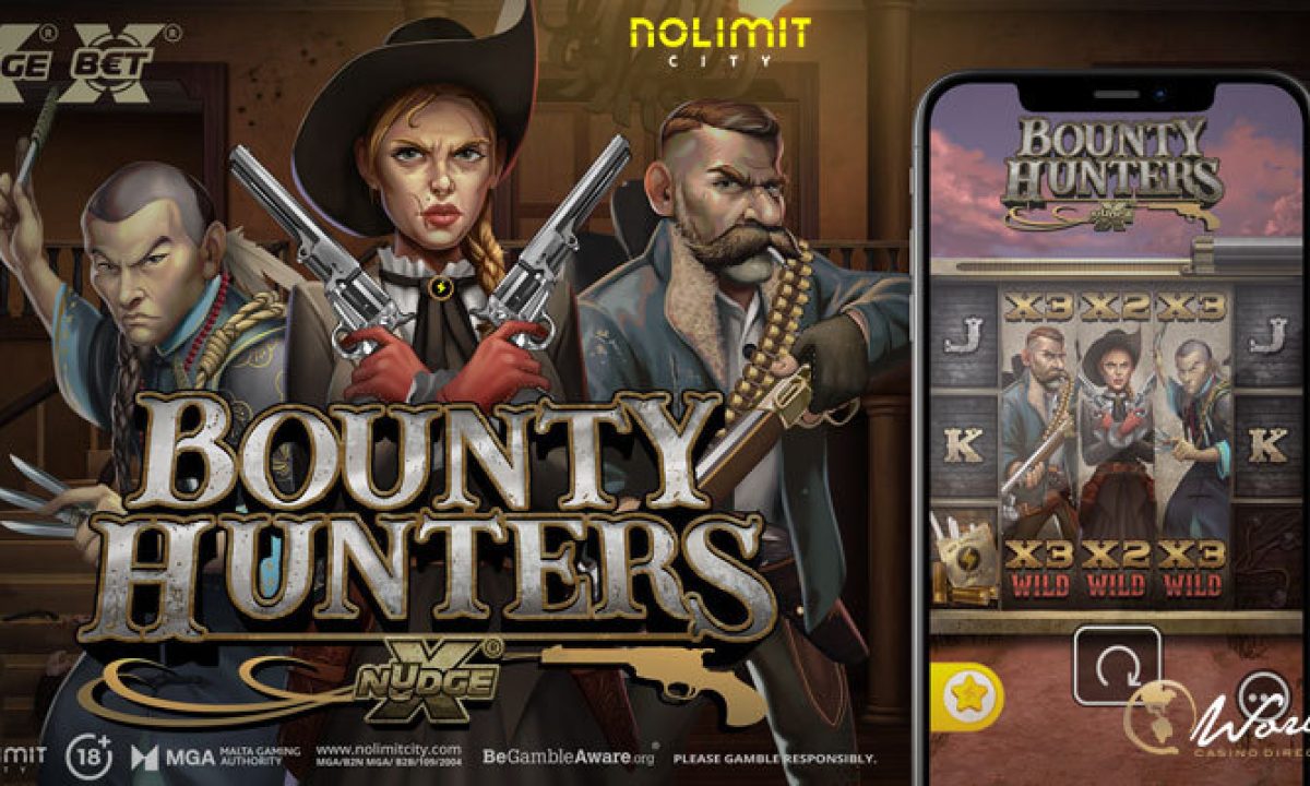 Bounty Hunter, West End Games 40303