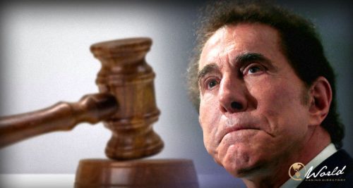 steve wynn