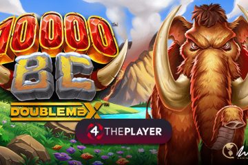 10 000 BC Double Max
