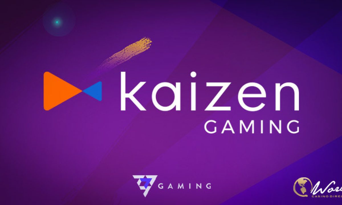 Kaizen Gaming anuncia Betano como patrocinadora global oficial do