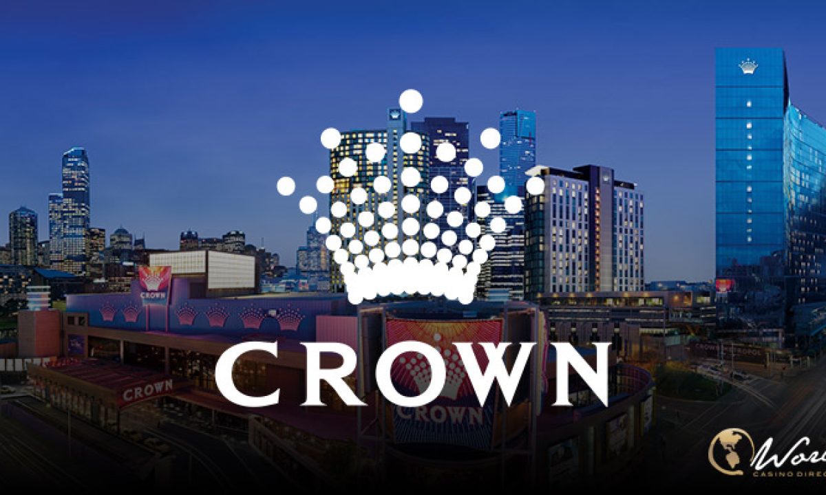 Crown Casino Melbourne