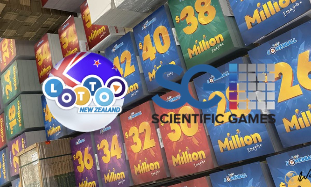 New zealand lotto store results today