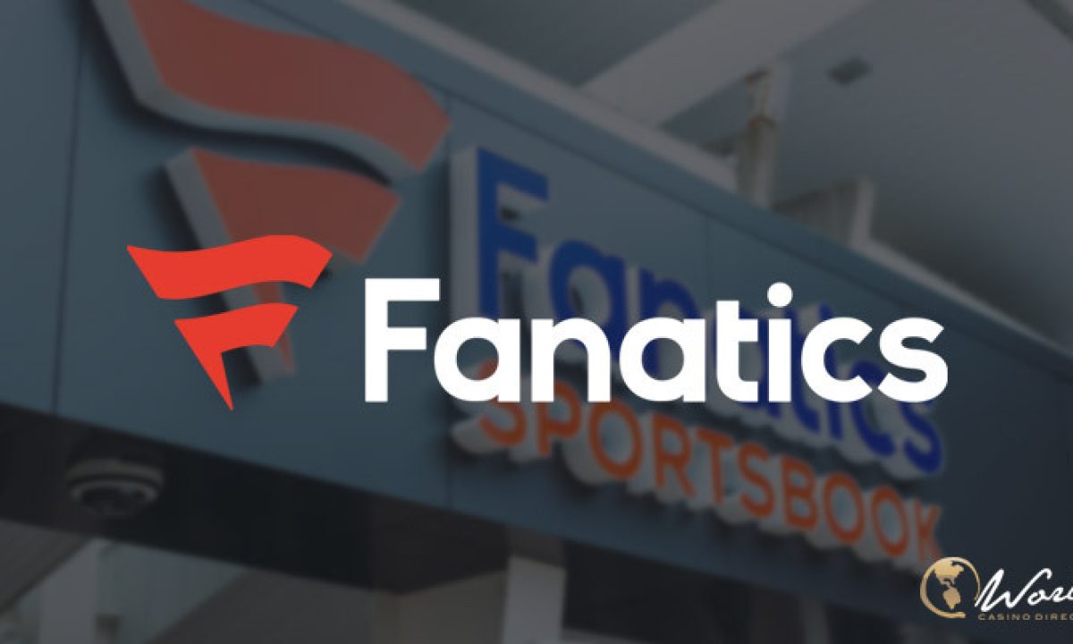 Fanatics debuts new online sportsbook in Maryland, Massachusetts