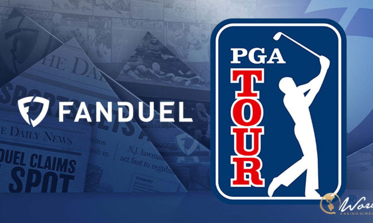 FanDuel to welcome IMG Arena's Golf Event Centre into sportsbook family