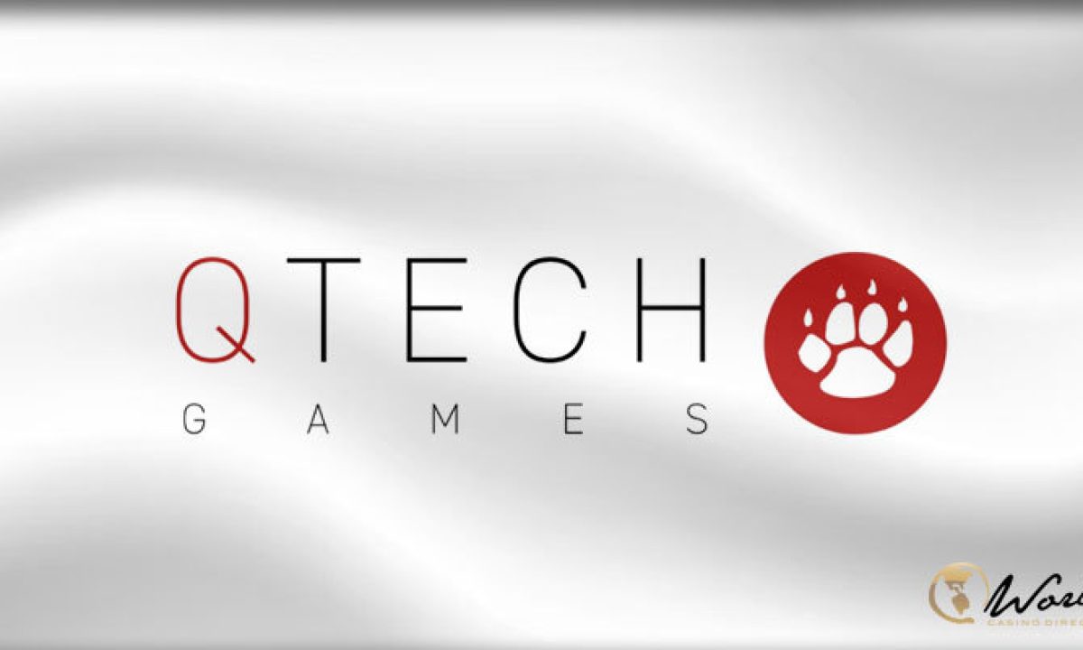 Qtech Games QTech Casino Games | QTech Online RNG Games | GammaStack
