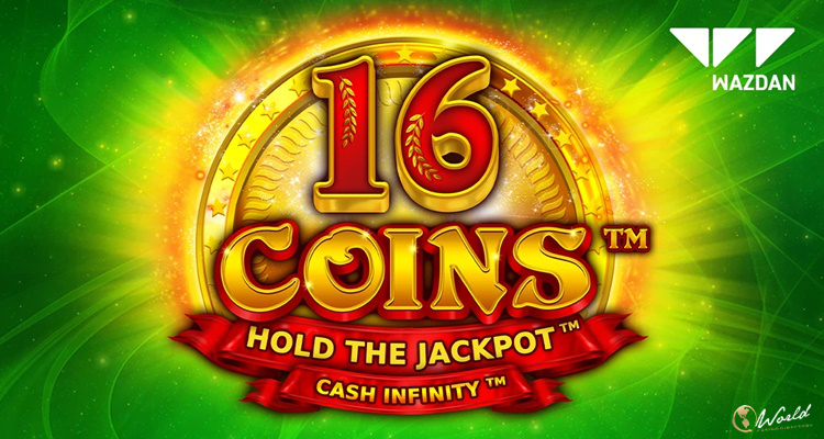 Play Coin Strike Hold and Win, Online Slot