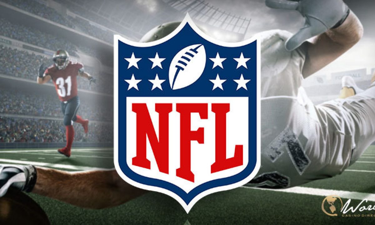 2023 NFL Season To Handle Record 73 Million Wagers