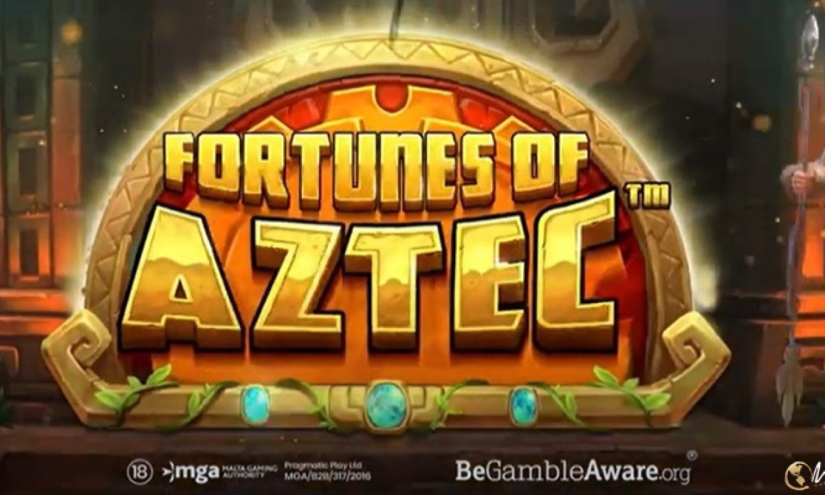 aztec spirit slot machine