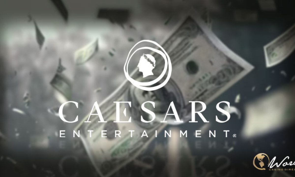 Caesars Entertainment says customer data stolen in cyberattack