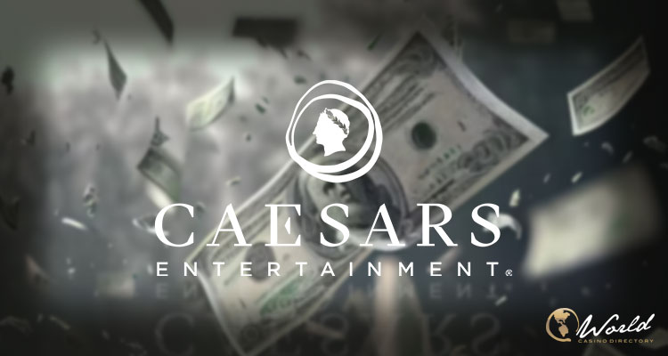 Caesars Paid Millions in Ransom in Hack Weeks Before MGM Las Vegas