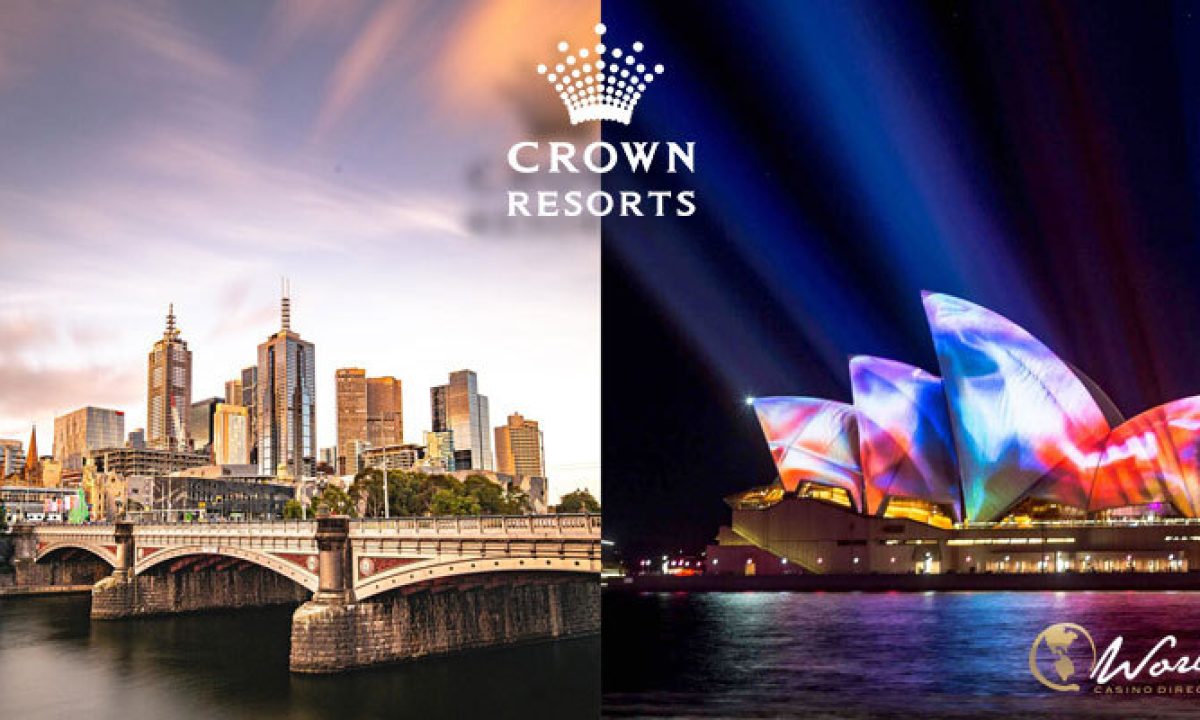 Victoria to establish royal commission into Melbourne's Crown casino, Australia news