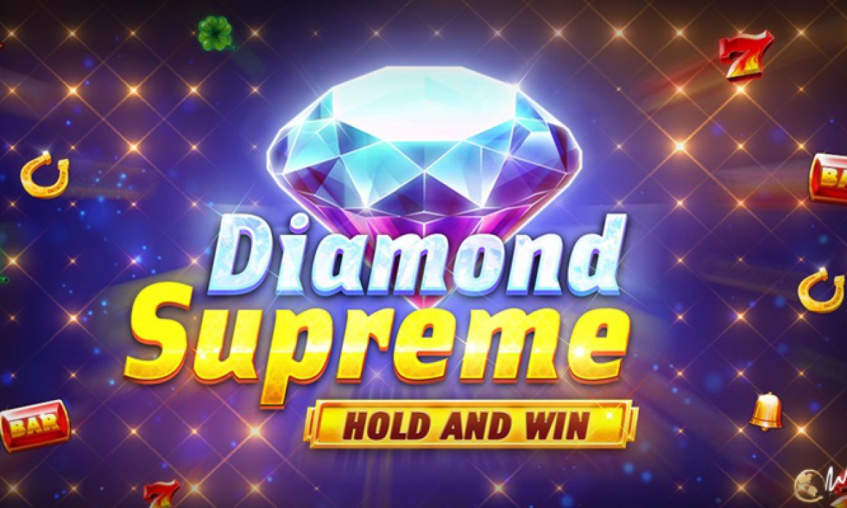 Diamond Wins