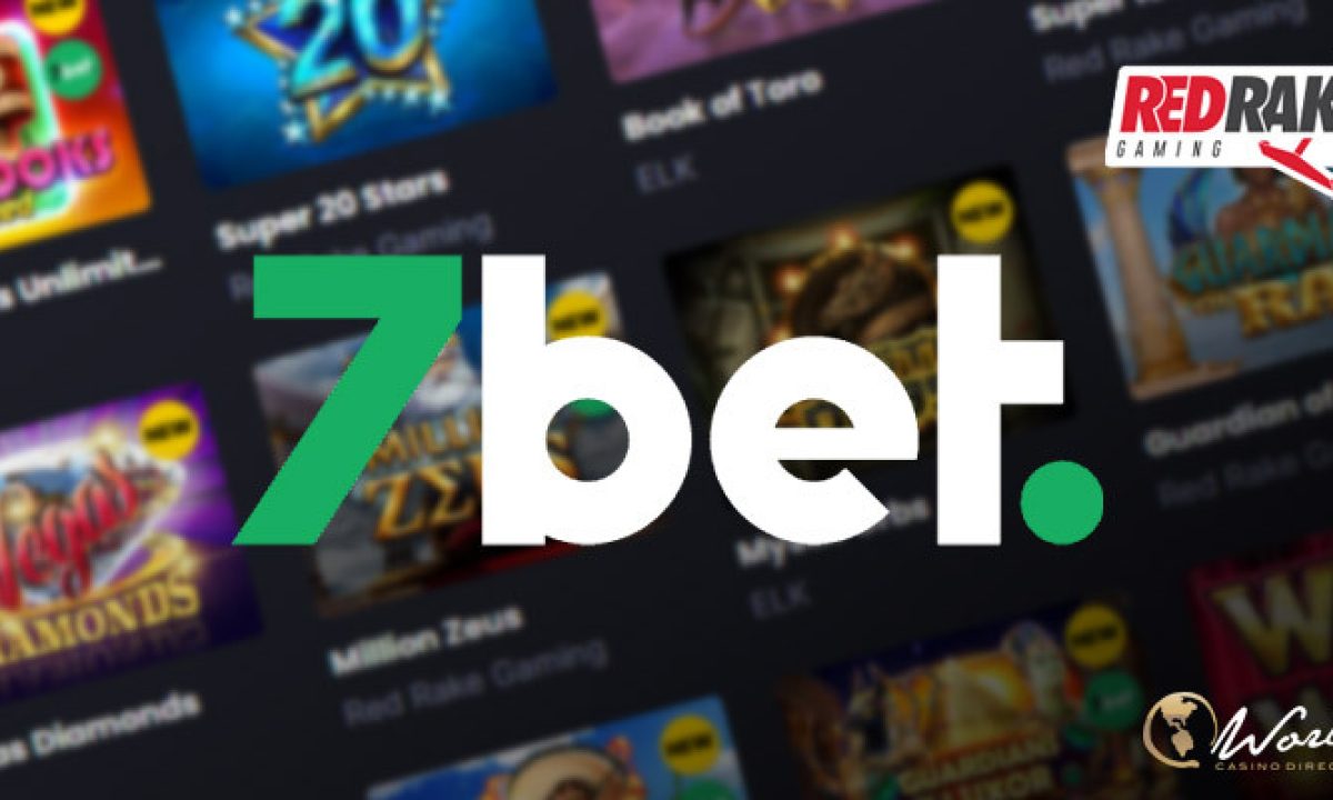 Red Rake Gaming enters Lithuanian market through 7Bet partnership – European  Gaming Industry News