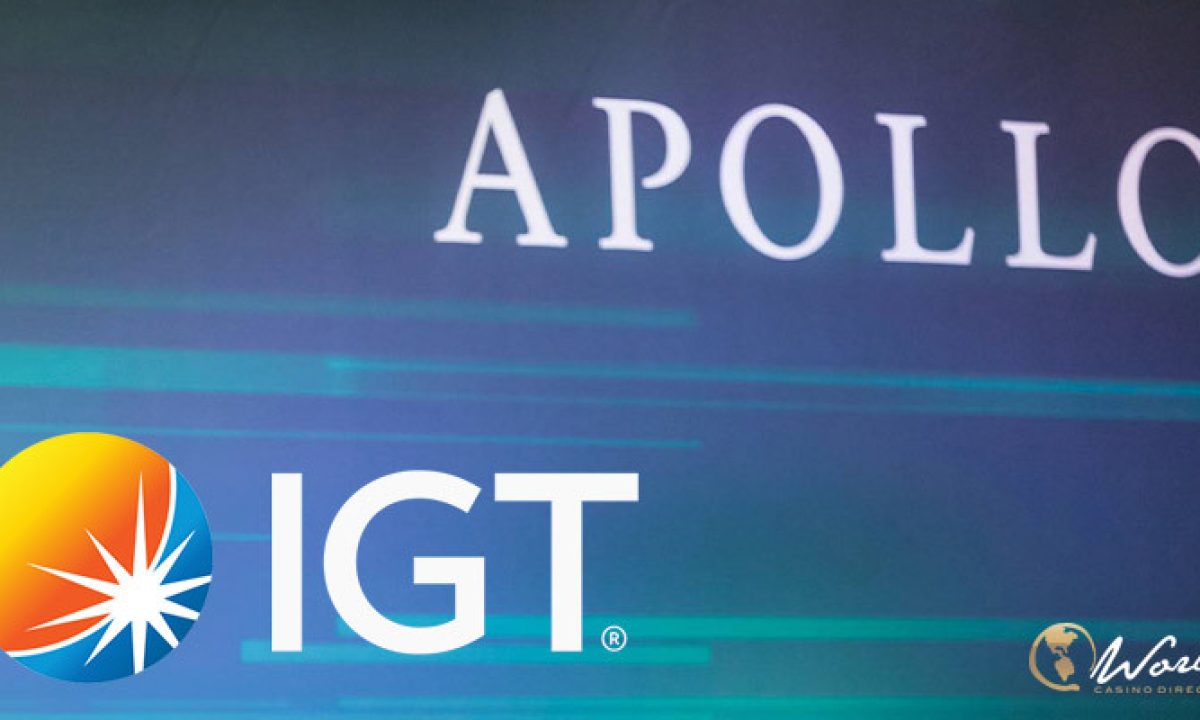 Apollo Might Acquire IGT's Gaming and Digital Divisions, image size:1200x720