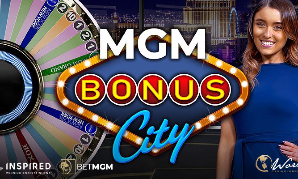 The 5 Best New Games at BetMGM Casino Ontario