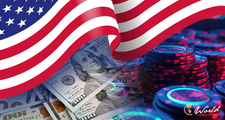 what states is online casino legal