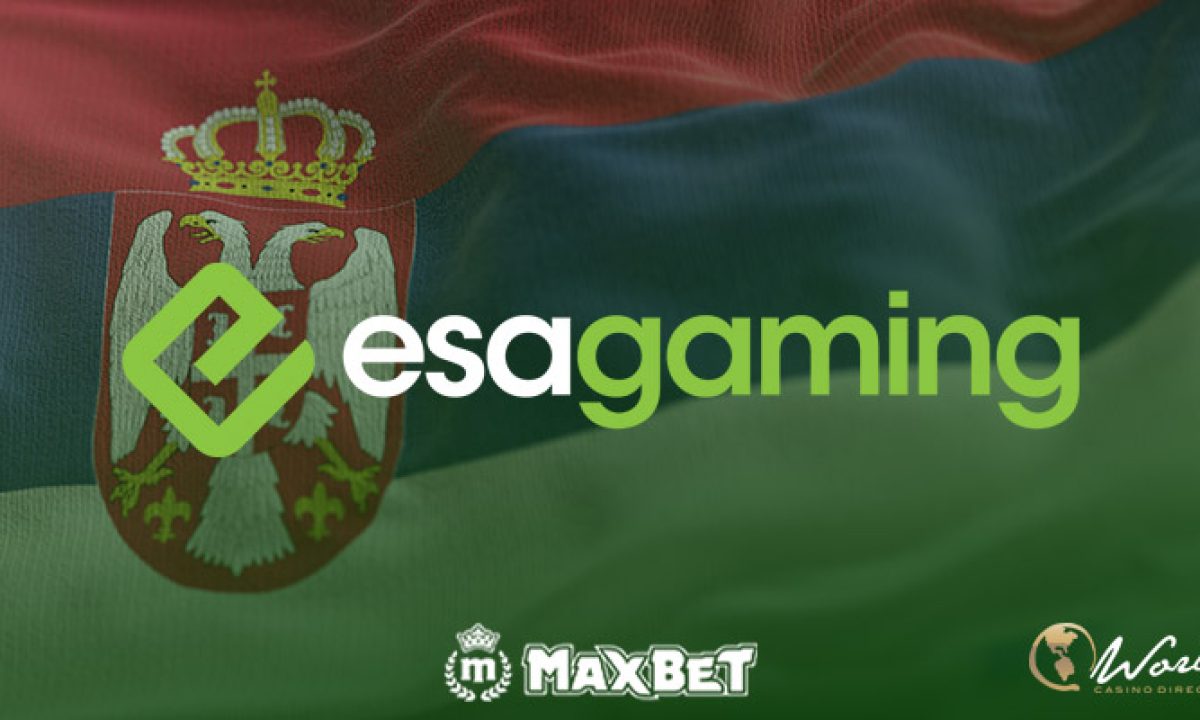 Serbia | World Casino News