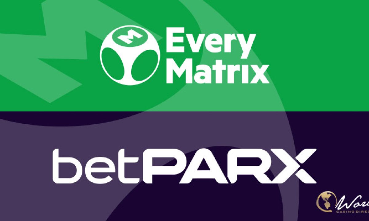 EveryMatrix and Leading European Casino Provider EGT agree Partnership