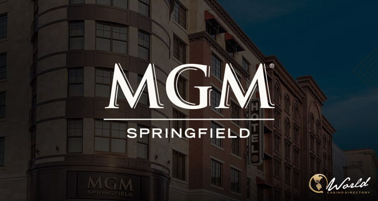 MGM Springfield Reaches $6.8 Million Settlement Agreement With The State thumbnail